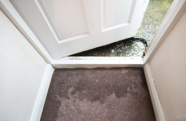 Cost of Wet Carpet Restoration in Rockford