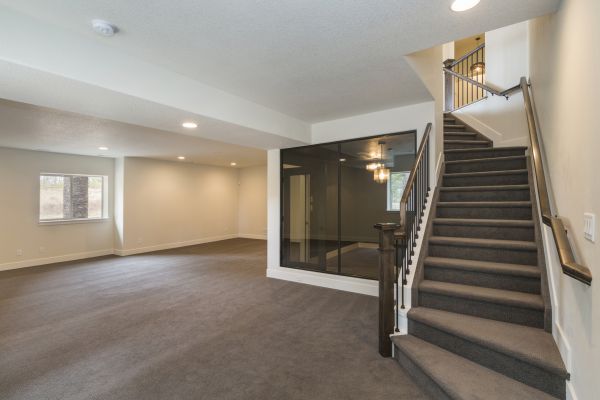 Cost of Basement Restoration Service in Rockford