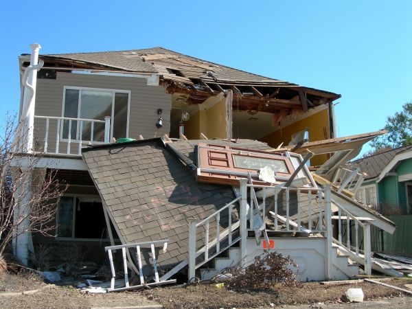 Cost of Disaster Restoration Service in Rockford