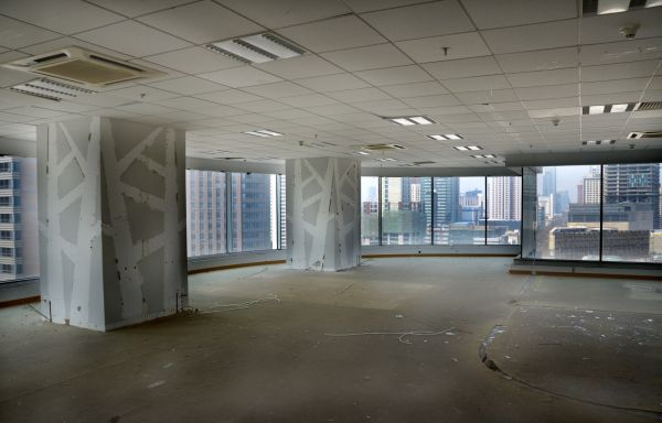 Cost of Commercial Restoration Service in Rockford