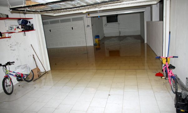 Cost of Flood Cleanup Service in Rockford