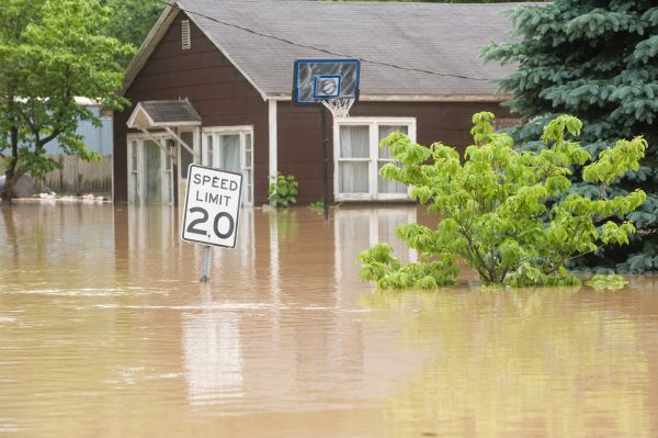 Cost of Storm Restoration Service in Rockford