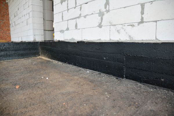 Cost of Basement Water Damage Service in Rockford