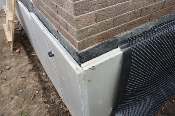 Cost of Flood Mitigation in Rockford
