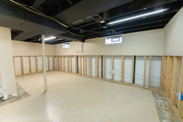 Cost of Basement Flood Restoration in Rockford